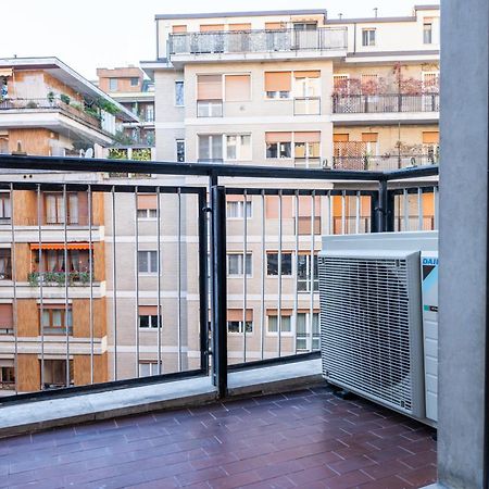 Luxury Suite Sempione 밀라노 외부 사진