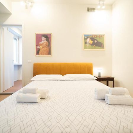Luxury Suite Sempione 밀라노 외부 사진