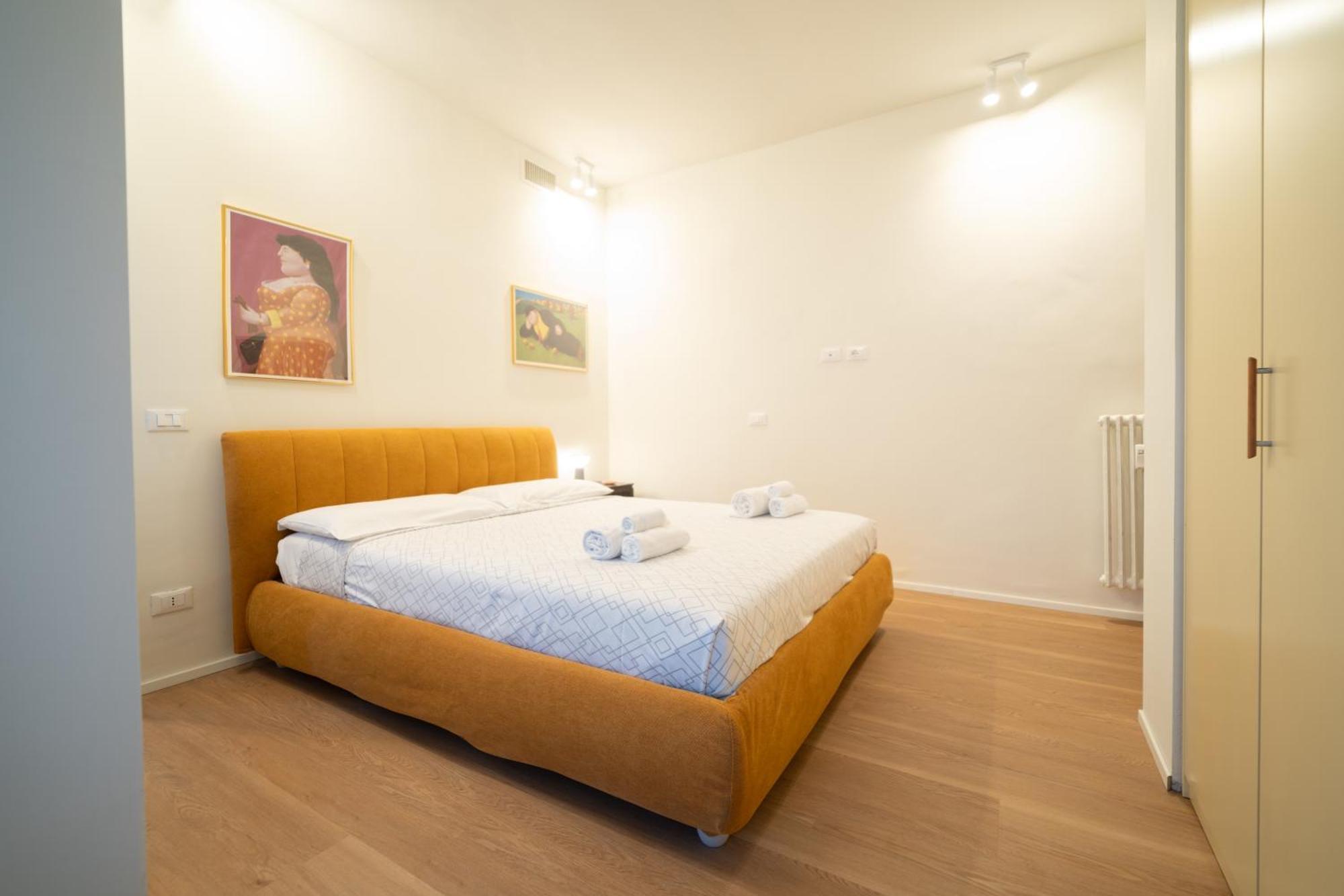 Luxury Suite Sempione 밀라노 외부 사진