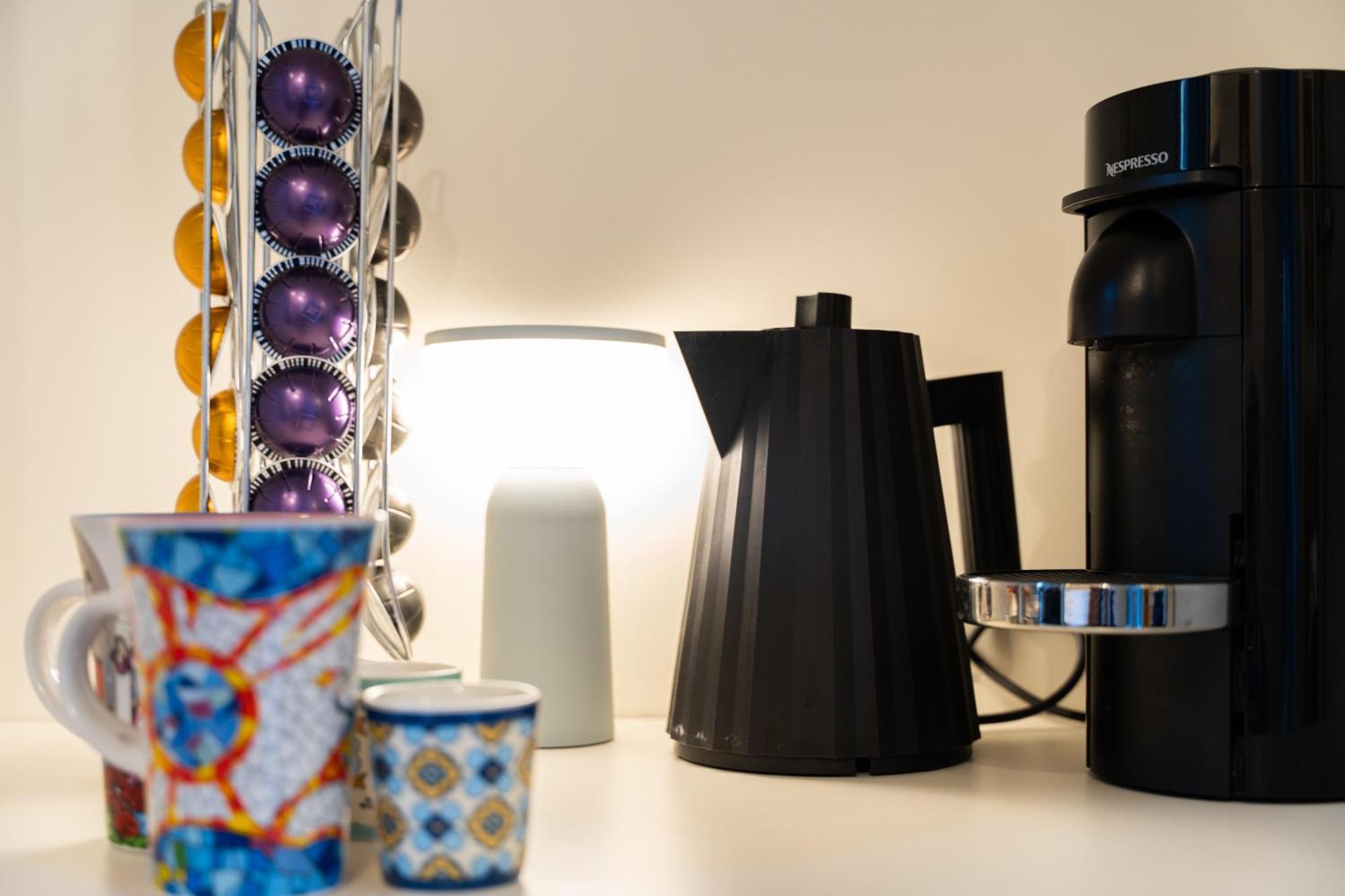 Luxury Suite Sempione 밀라노 외부 사진