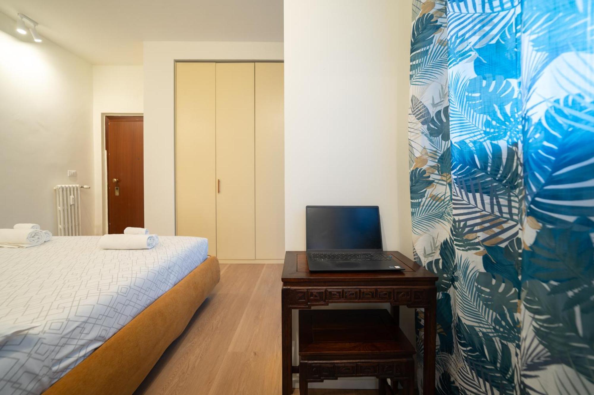 Luxury Suite Sempione 밀라노 외부 사진