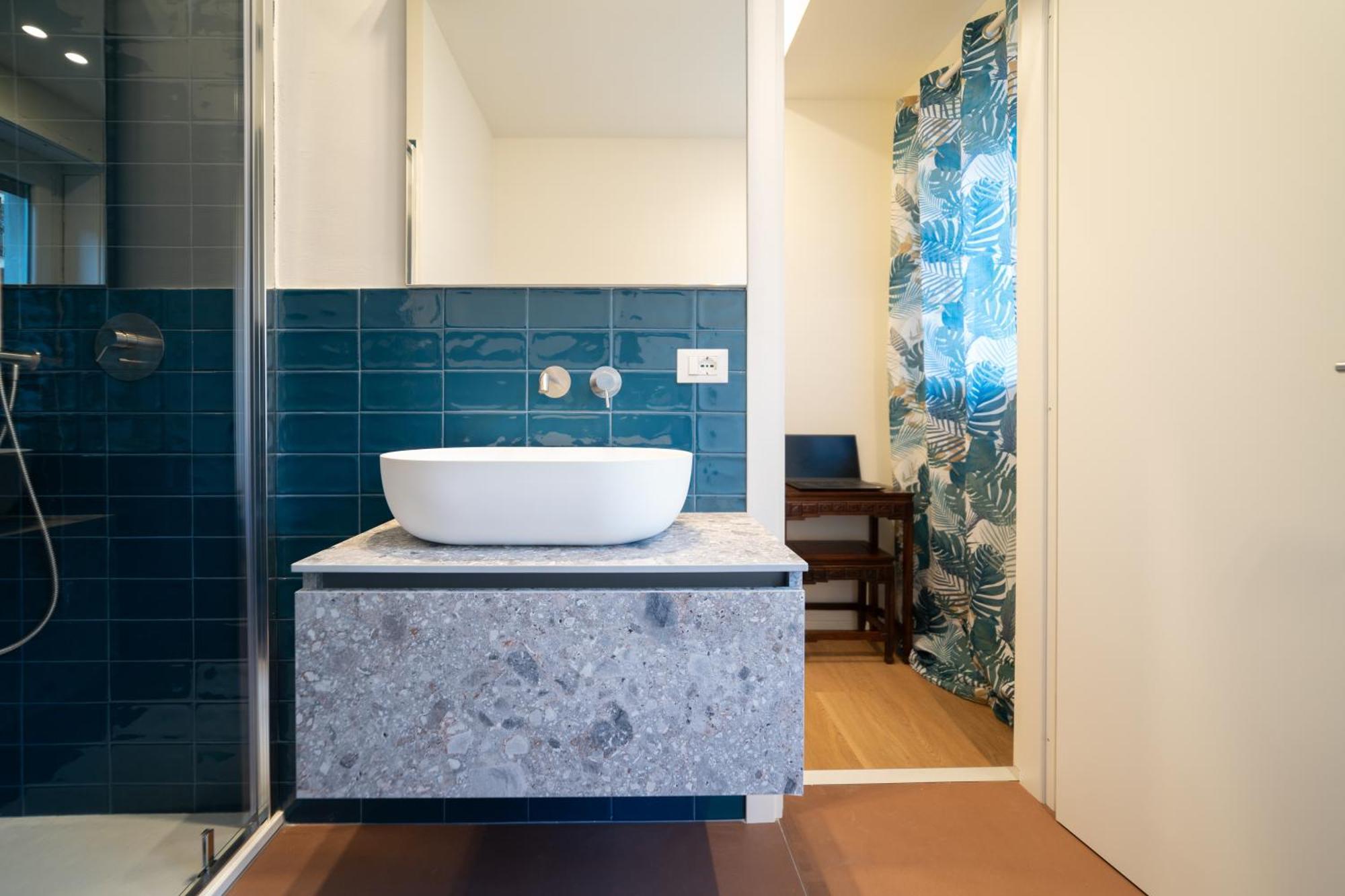 Luxury Suite Sempione 밀라노 외부 사진