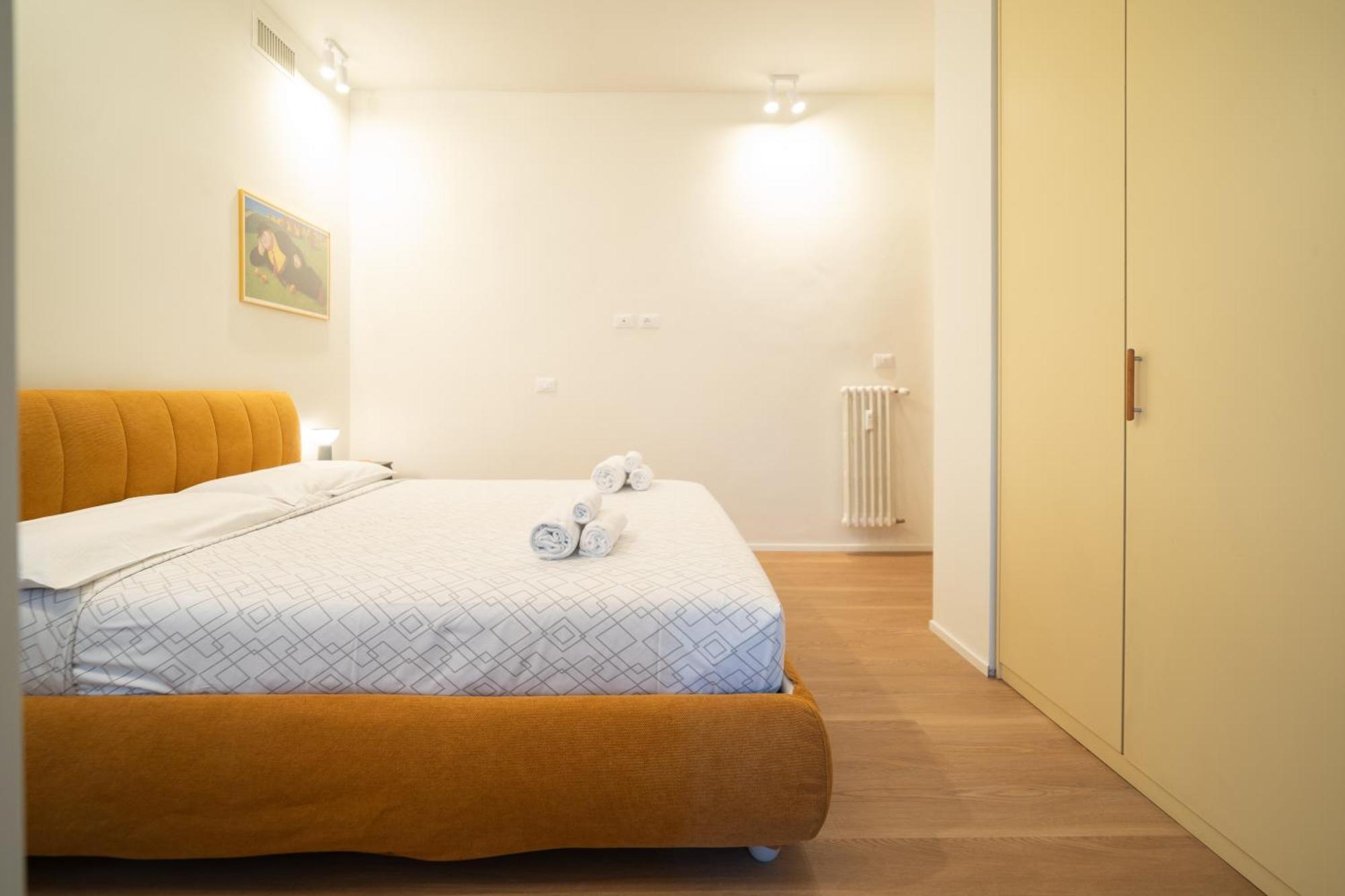 Luxury Suite Sempione 밀라노 외부 사진