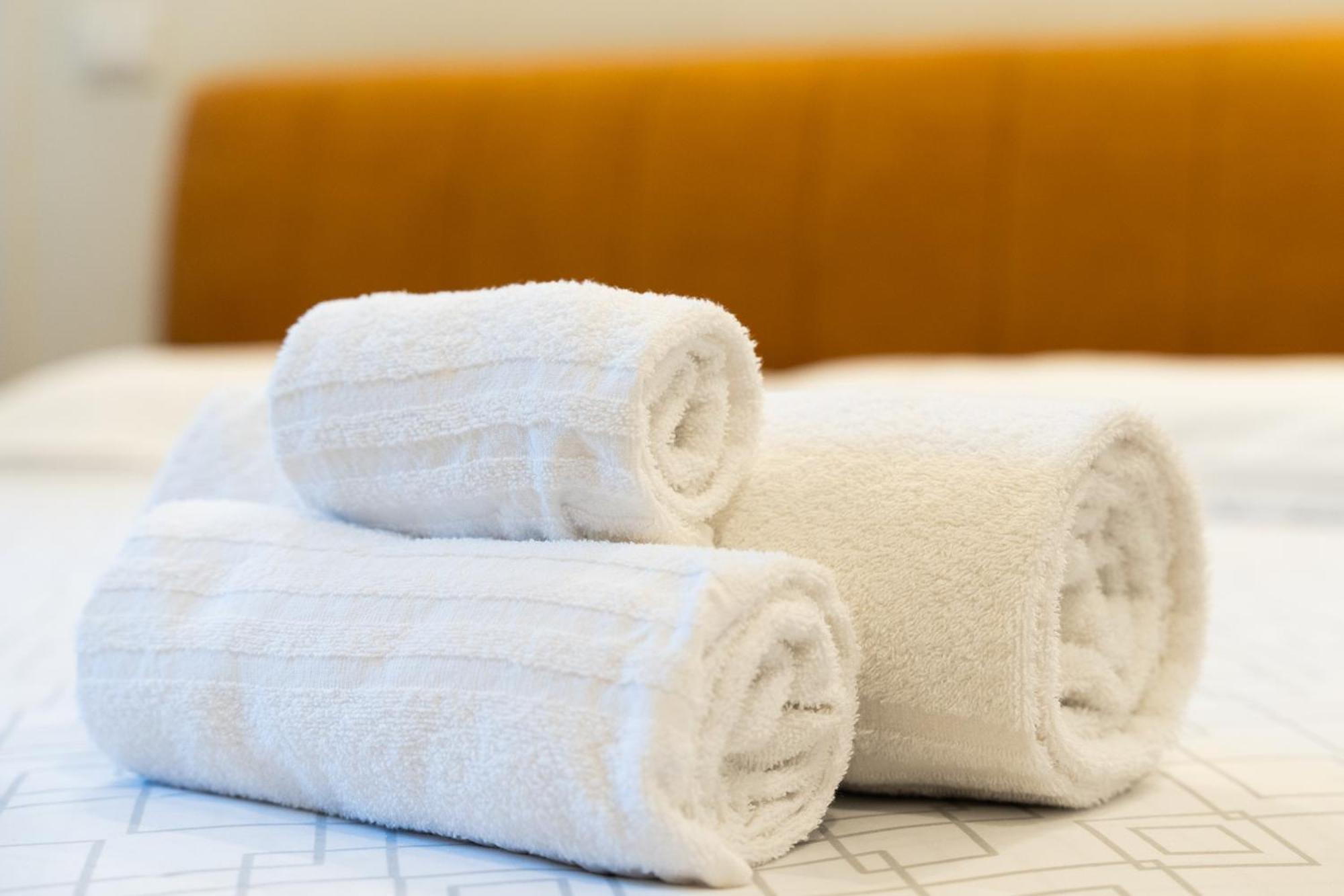Luxury Suite Sempione 밀라노 외부 사진