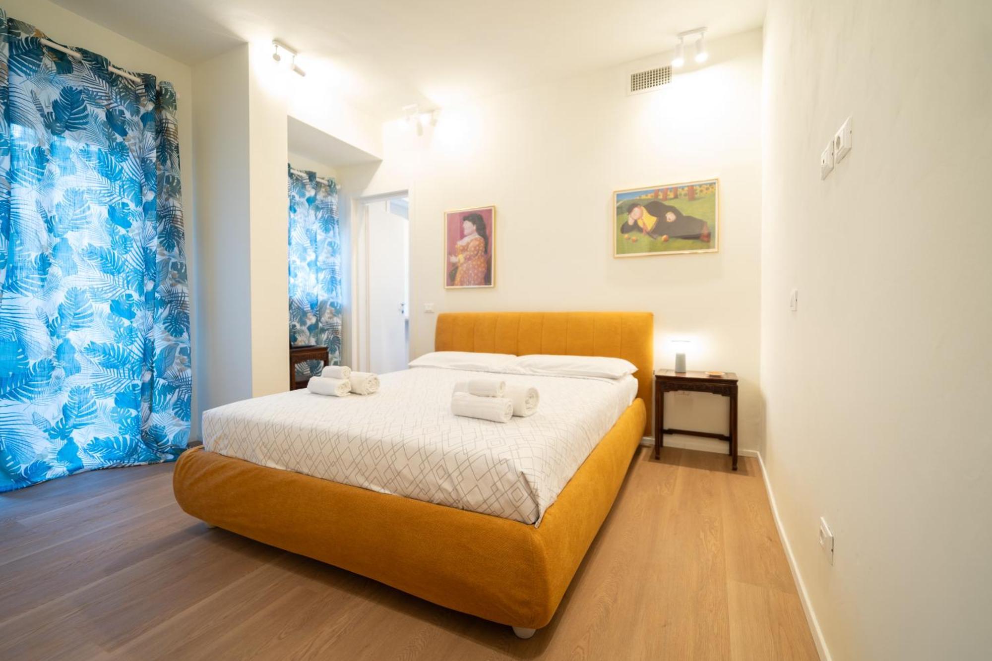 Luxury Suite Sempione 밀라노 외부 사진