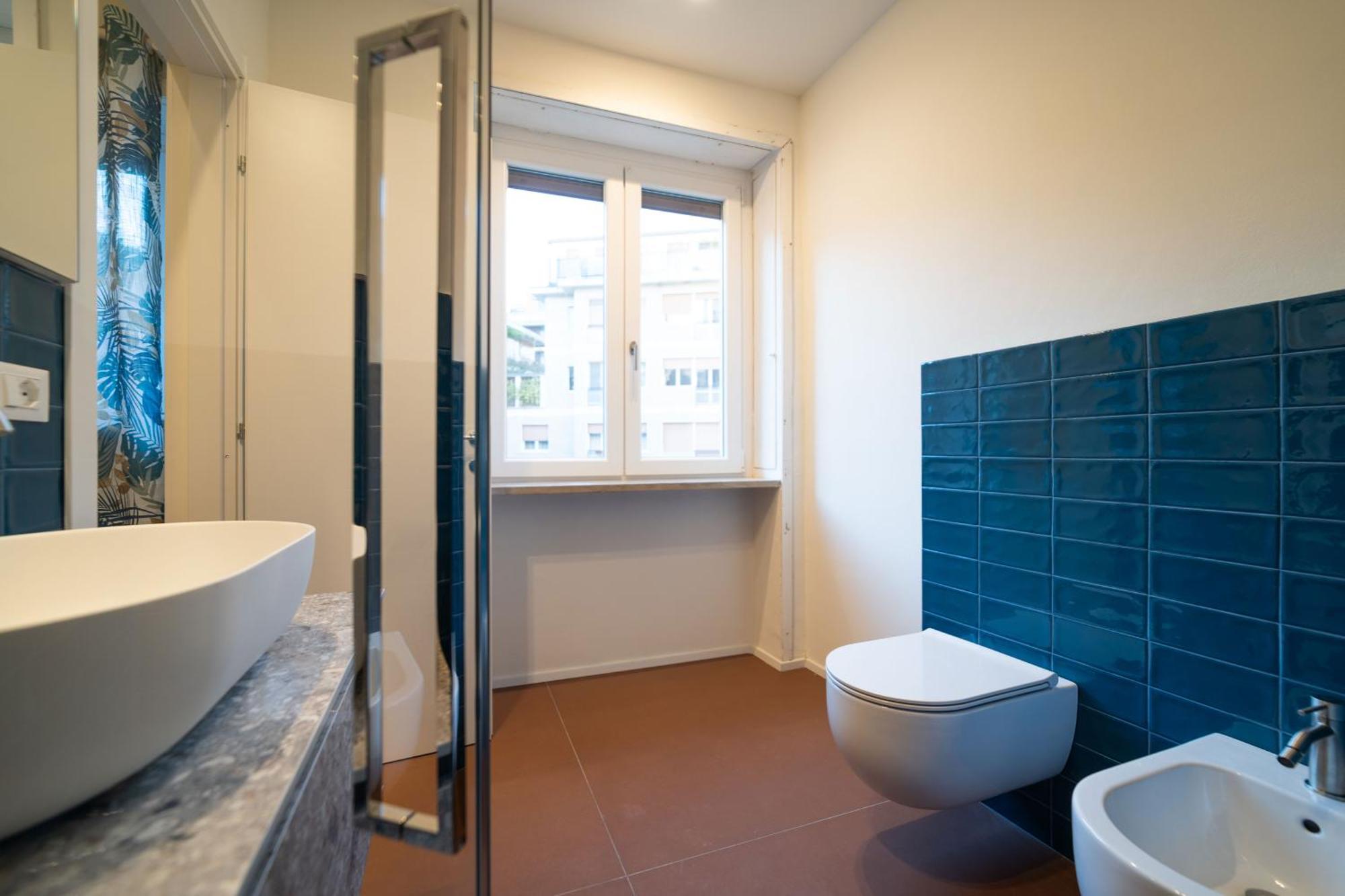 Luxury Suite Sempione 밀라노 외부 사진