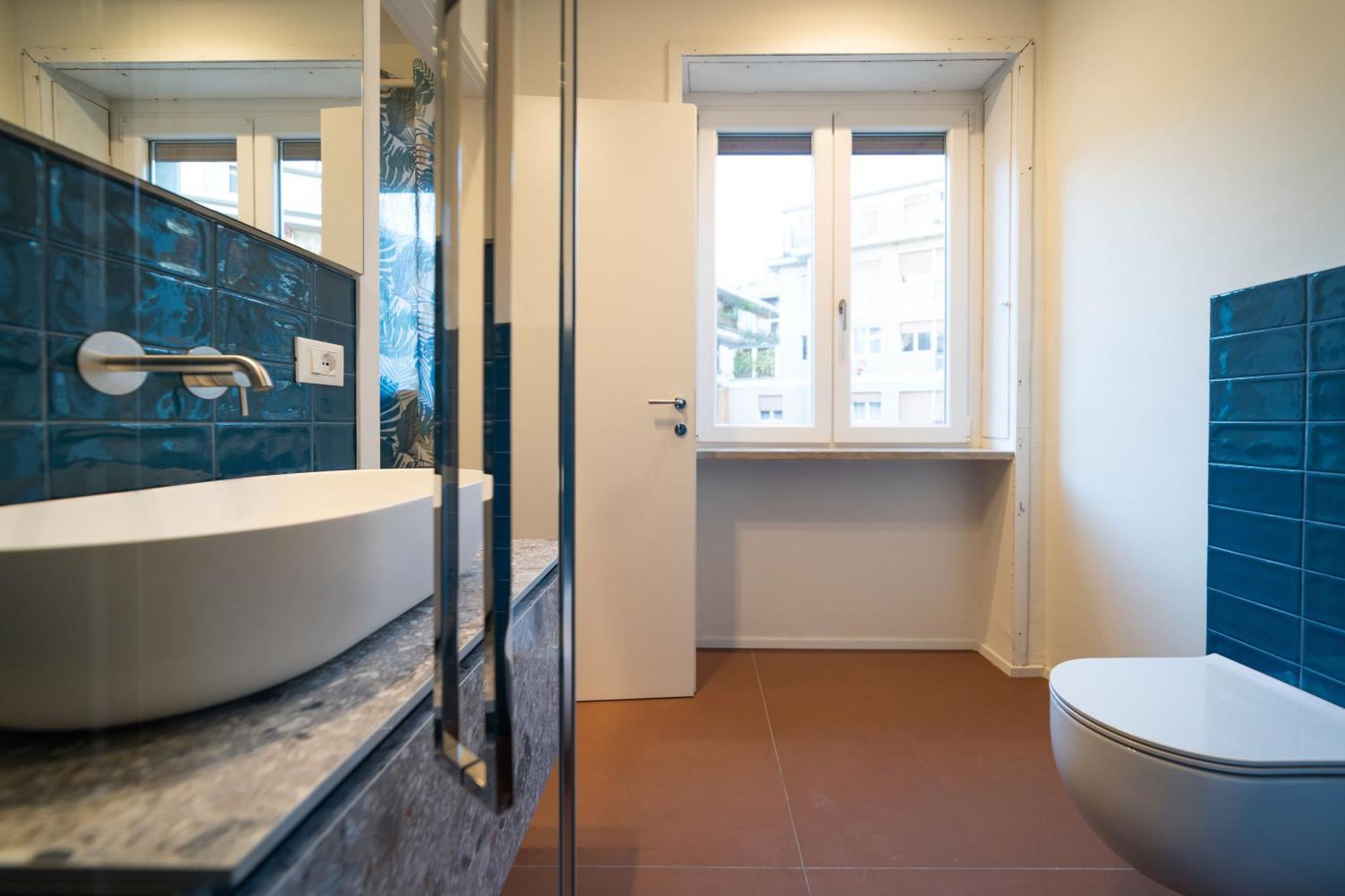 Luxury Suite Sempione 밀라노 외부 사진